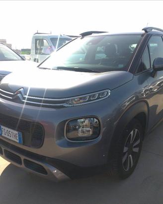 CITROEN C3 Aircross 1.2 puretech Live 82cv my18