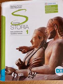 S come storia 1