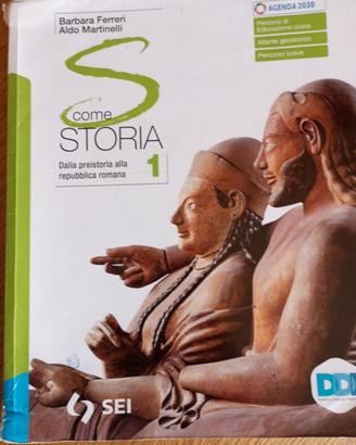 S come storia 1