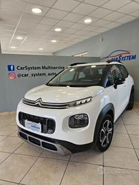 Citroen C3 Aircross C3 Aircross BlueHDi 100 S&S Fe