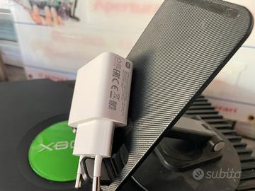 caricabatterie cellulare xiaomi presa