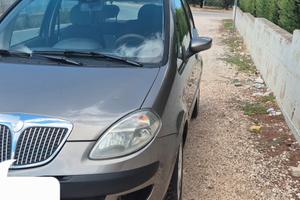 lancia musa 1.3multijet euro4