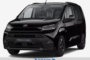 Toyota Proace City Verso 1.5D 100cv S&S L1 combi E
