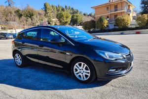 Opel Astra k 1.6 110cv diesel