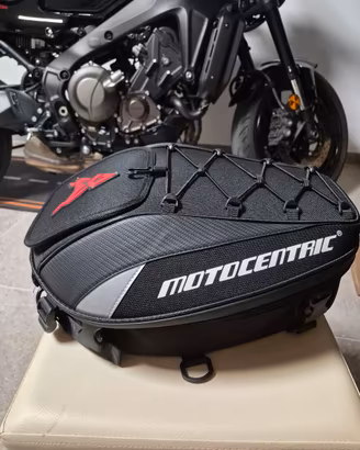 borsa da sella Motocentric