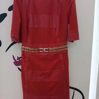 vestito elisabetta franchi