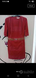 vestito elisabetta franchi