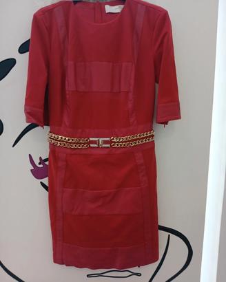 vestito elisabetta franchi
