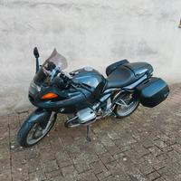 BMW r1100s ASI 