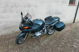 BMW r1100s ASI 