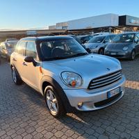 Mini Cooper Countryman 1.6
