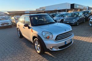 Mini Cooper Countryman 1.6