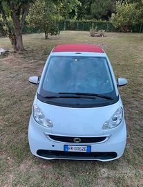 SMART FORTOW CABRIO