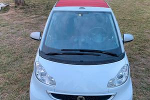 SMART FORTOW CABRIO