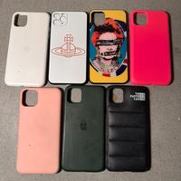 Cover iPhone 11 Pro Max