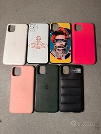Cover iPhone 11 Pro Max