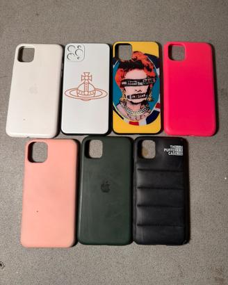 Cover iPhone 11 Pro Max