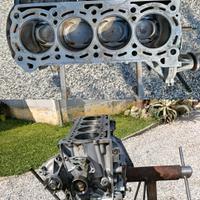 monoblocco motore Suzuki Vitara 