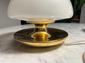 Lampada anni '70 Balli / Ballardini per Sirrah