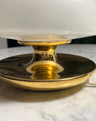 Lampada anni '70 Balli / Ballardini per Sirrah