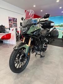 Honda CB 500 X - 2023