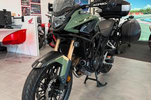 Honda CB 500 X - 2023