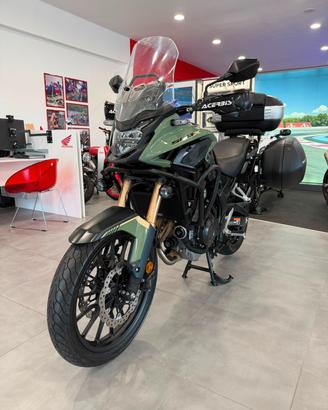 Honda CB 500 X - 2023