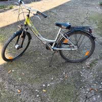 Bicicletta