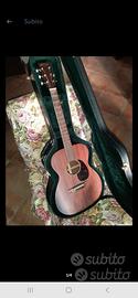 Martin 00 15 M chitarra 