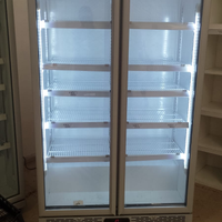 Frigorifero per alimenti