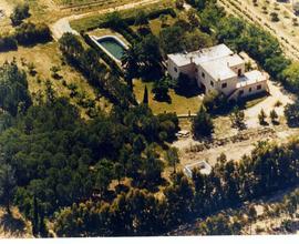 Non solo agricoltura pressi capo ferrato