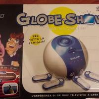 Quiz gioco globo schow domande