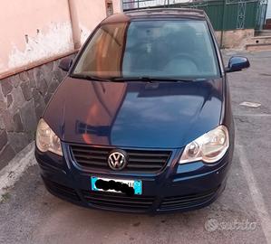 Polo 1.4 TDI