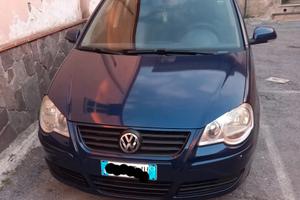 Polo 1.4 TDI