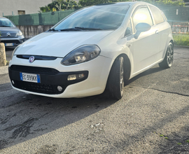 Fiat punto evo 1.3 multijet