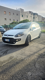 Fiat punto evo 1.3 multijet