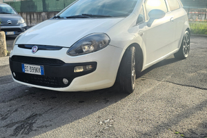 Fiat punto evo 1.3 multijet