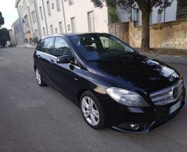 Mercedes Classe B 180 w246