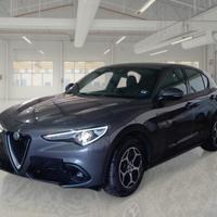 ALFA ROMEO STELVIO 2.2 TD 160 CV SUPER BUSINESS AT