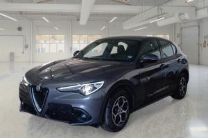 ALFA ROMEO STELVIO 2.2 TD 160 CV SUPER BUSINESS AT