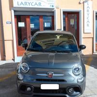 Abarth 595 1.4 Turbo T-Jet 135 CV
