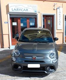 Abarth 595 1.4 Turbo T-Jet 135 CV