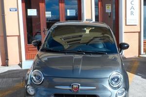 Abarth 595 1.4 Turbo T-Jet 135 CV