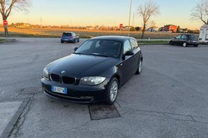 BMW 116d ADATTA A NEOPATENTATI