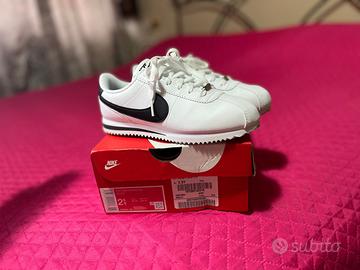 Nike Cortez bambino/a