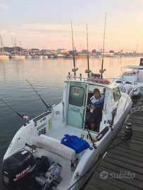 Sessa Dorado super accessoriata