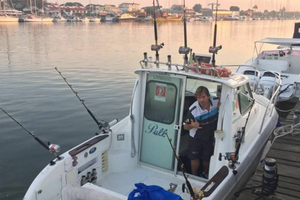 Sessa Dorado super accessoriata