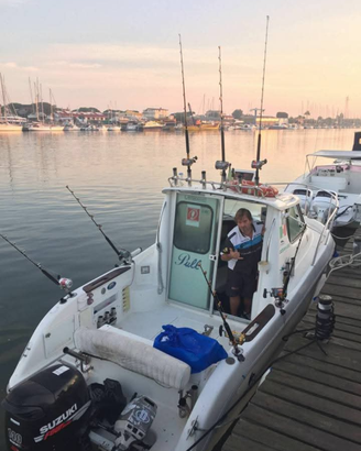 Sessa Dorado super accessoriata