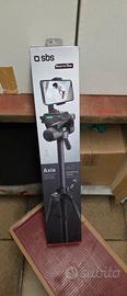 Sbs Axis cavalletto