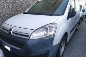 CITROEN BERLINGO diesel 3 posti euro 6